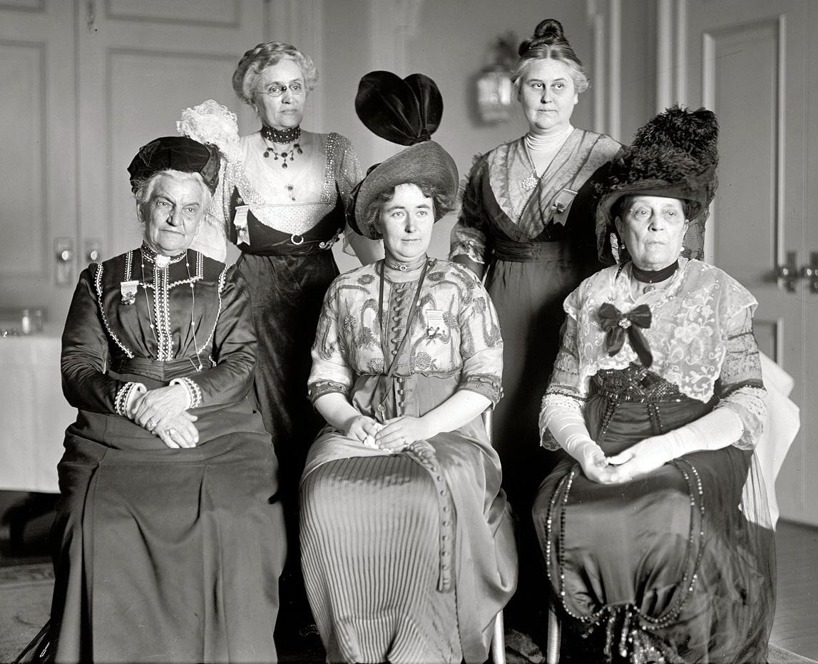 International_Anti-Vivisection_Congress,_1913